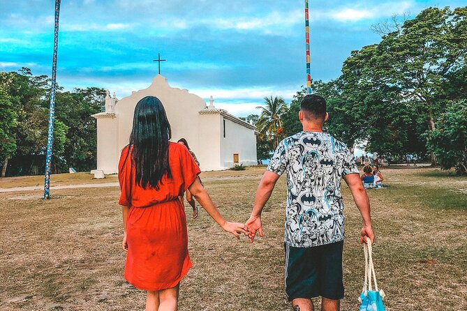 Private Tour to Trancoso - Quadrado: Trancoso’s essential first stop