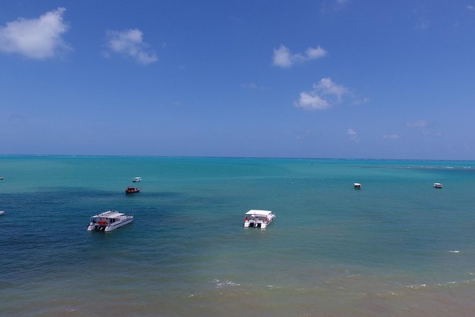 Private Transfer from Recife Airport to Maragogi - Why a private vehicle can be worth the price