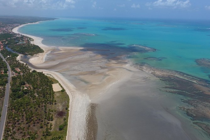 Private Transfer from Recife Airport to Maragogi - Porto de Galinhas and the description mismatch
