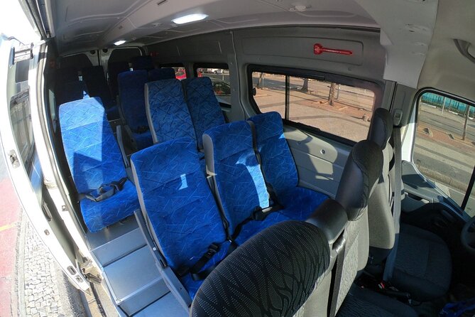 Private Transfer Rio de Janeiro and Airports x Angra dos Reis (10 max) - From Rio’s airport to the road south