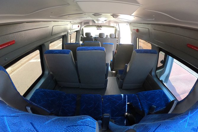 Private Transfer Rio de Janeiro and Airports x Angra dos Reis (10 max) - What the two to three hour ride is really like