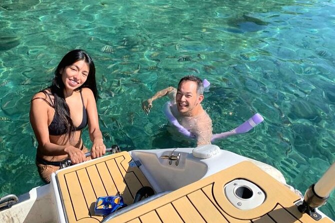 Private VIP Paradise Ilha Grande Speed Boat and Transfer from Rio - Freguesia de Santana: a short history lesson