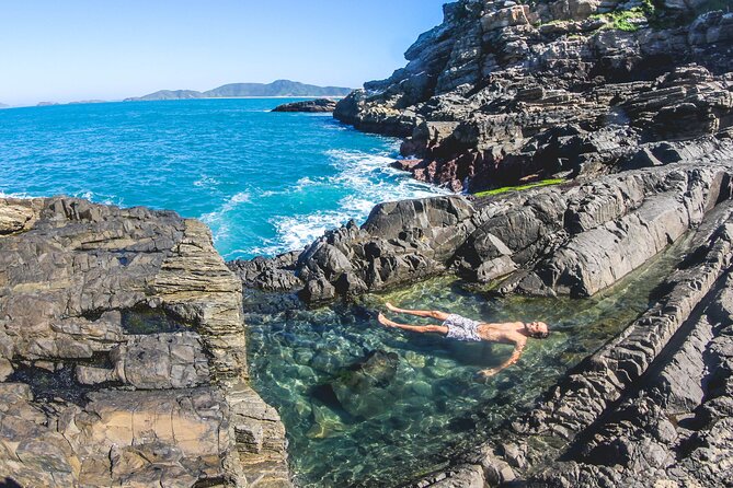Private Walk through the Natural Pools in Búzios - Why This Búzios Walk Feels Different