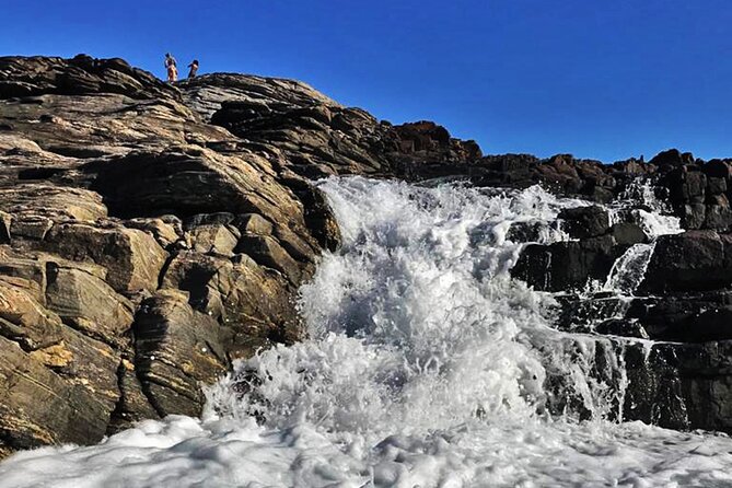 Private Walk through the Natural Pools in Búzios - Praia dos Amores, the Beach of Love