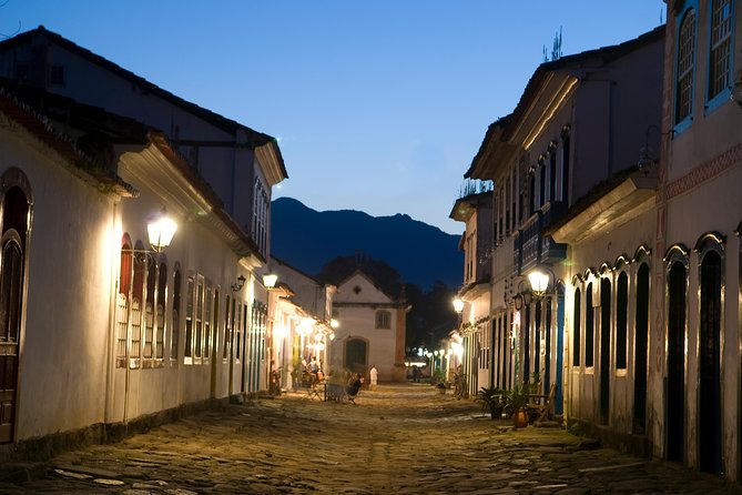 Private walk tour of Paraty's historical center - BY PARATY TOURS - Why Paraty’s old town rewards a guided walk
