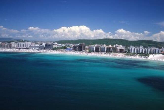 Quadricycle Private Tour Sapiranga - Praia do Forte by Emytour - Key points at a glance