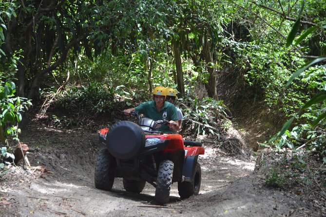 Quadricycle Private Tour Sapiranga - Praia do Forte by Emytour - Language, safety, and what to pack