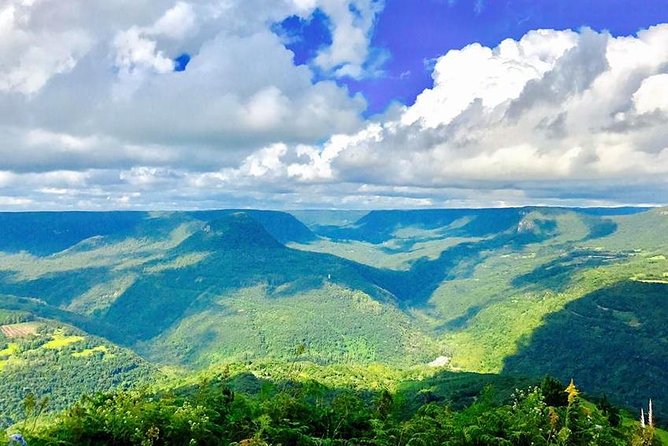 Quadricycle Tour to the Hills with Off Road 15km - 01 person - Timing, Booking, and Weather