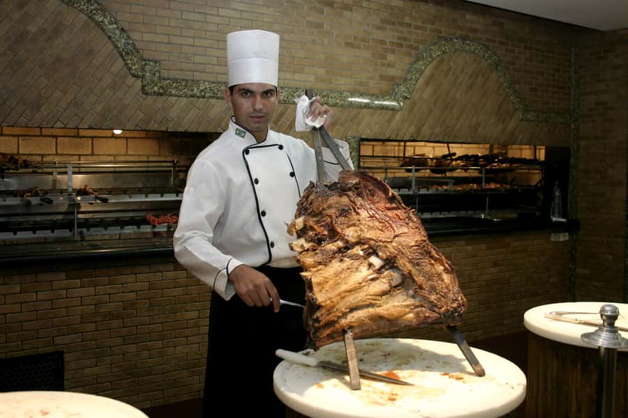 Rafain Palace: Barbecue Dinner Show - Booking, cancellation, and practical preparation