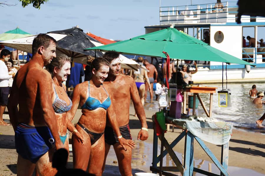 Recife: Carneiros Beach Day Tour - Who will enjoy this day most