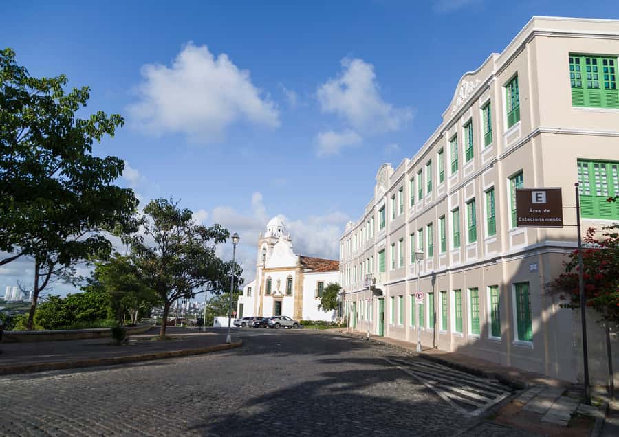 Recife: City Tour Recife & Olinda - Why Olinda deserves the first half of your day