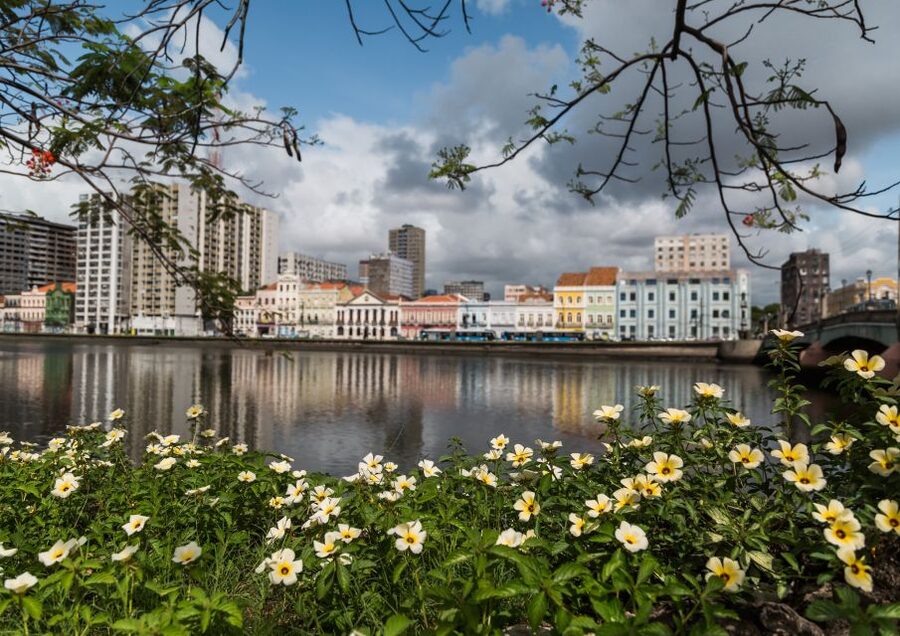 Recife: City Tour Recife & Olinda - The guides matter more than the brochure