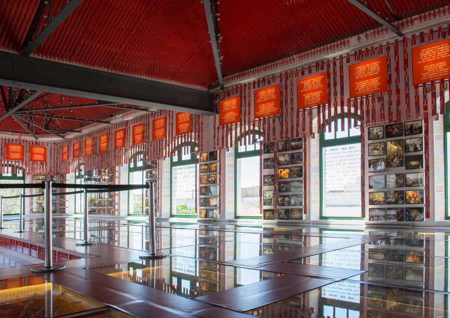 Recife: City Tour Recife & Olinda - Who will enjoy this Recife and Olinda tour