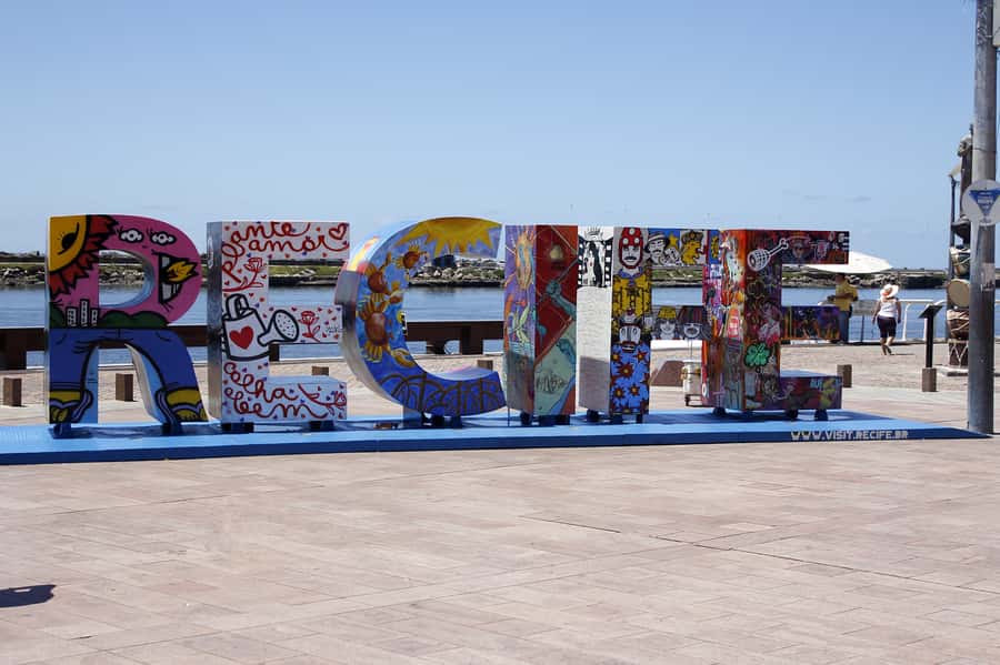 Recife & Olinda City Tour: Unveiling the Charm of Two Cities - What the $32 price really covers