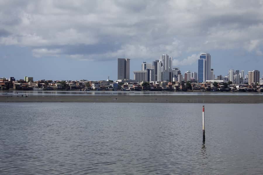 Recife & Olinda City Tour: Unveiling the Charm of Two Cities - Olinda’s UNESCO-listed old center