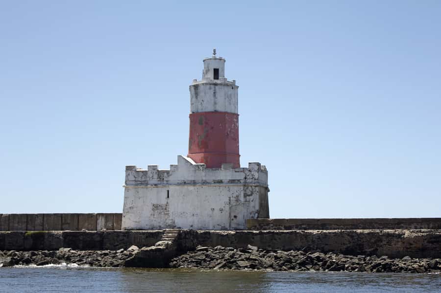 Recife & Olinda City Tour: Unveiling the Charm of Two Cities - São Bento Monastery and Olinda’s Carnival character