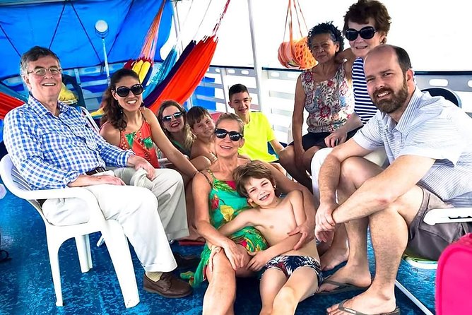 Regional Cruise in the Amazon - Is $1,862.28 per person fair?