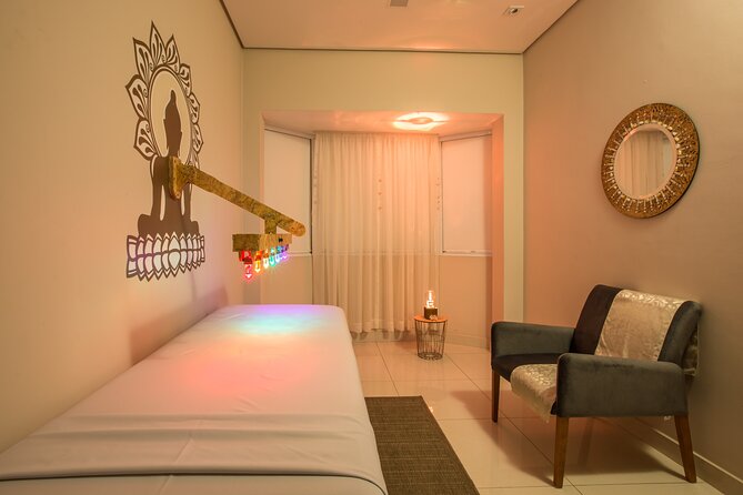 REIKI - Crystal Therapy - by Venus' Secret Spa - San Francisco - Key Points at a Glance