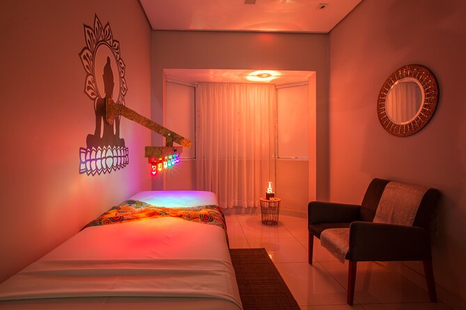 REIKI - Crystal Therapy - by Venus' Secret Spa - San Francisco - Entering Venus’ Secret Spa in Pinheiros