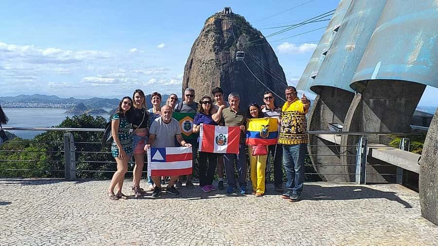Rio: 5-hour Christ the Redeemer and Sugarloaf Express Tour - Who will enjoy this express outing