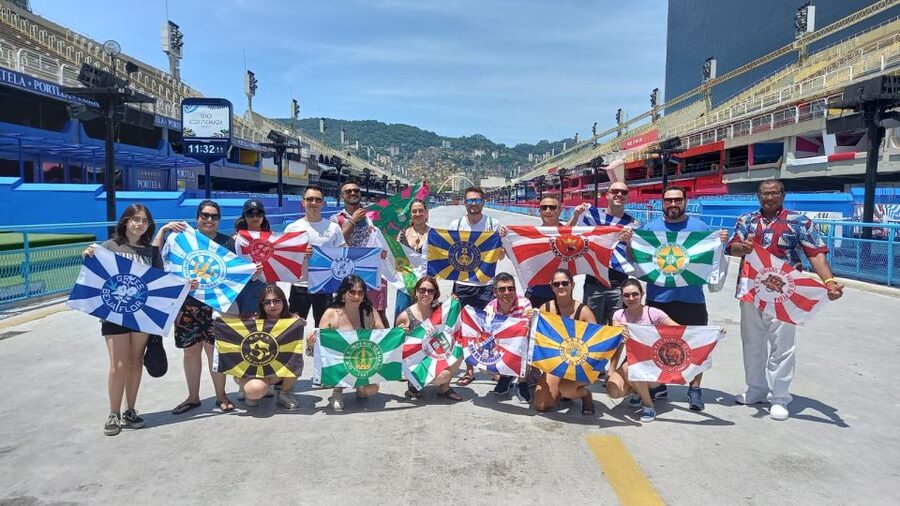 Rio: 5-hour Christ the Redeemer and Sugarloaf Express Tour - Sugarloaf Mountain and the cable-car ride