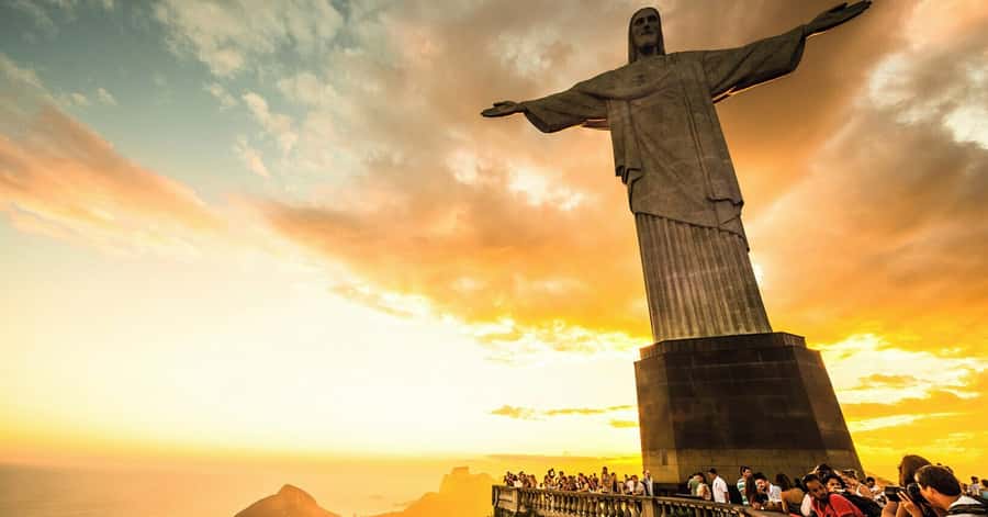 Rio: 5-hour Christ the Redeemer and Sugarloaf Express Tour - Riding through Tijuca Forest to Corcovado