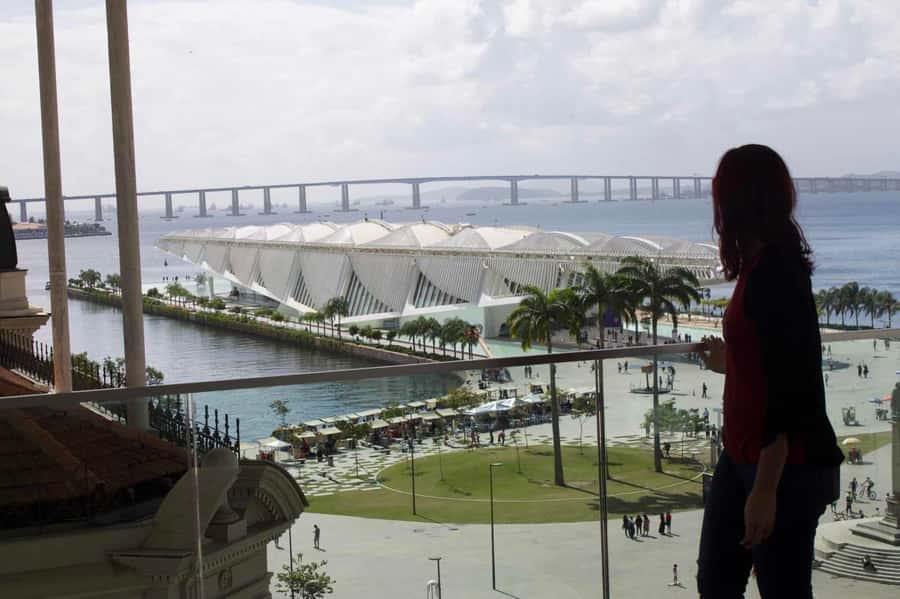 Rio: African Culture Walking Tour - Why Little Africa changes your view of Rio