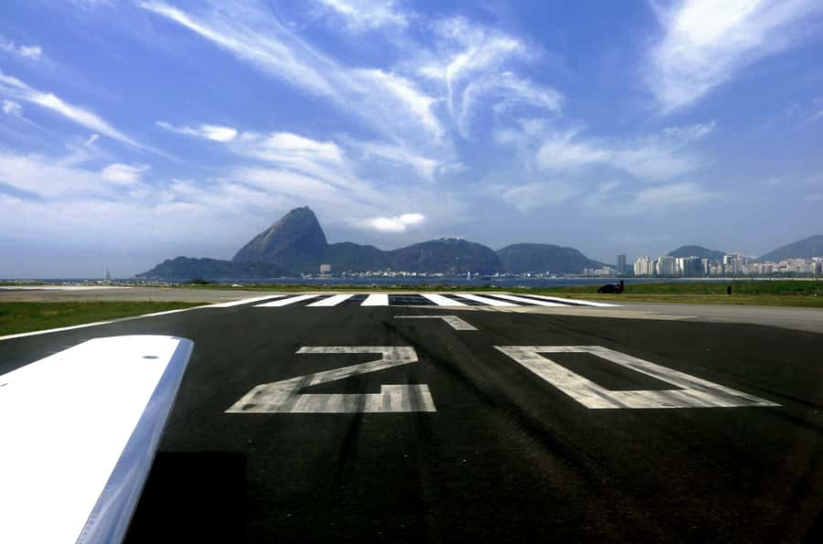 Rio Airport Layover: Christ the Redeemer & Sugarloaf Tour - Why a private vehicle helps on an airport stop