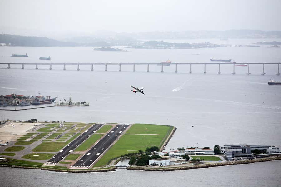 Rio Airport Layover: Christ the Redeemer & Sugarloaf Tour - FAQ