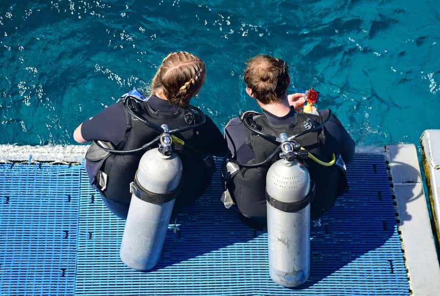 Rio: Best Dive Experience All Inclusive Scuba Diving Package - Booking advice and final call