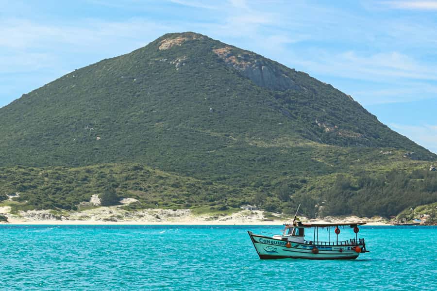 Rio: Best Dive Experience All Inclusive Scuba Diving Package - Why this Arraial do Cabo trip makes sense from Rio