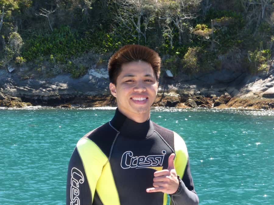 Rio: Best Dive Experience All Inclusive Scuba Diving Package - Who will get the most from this experience