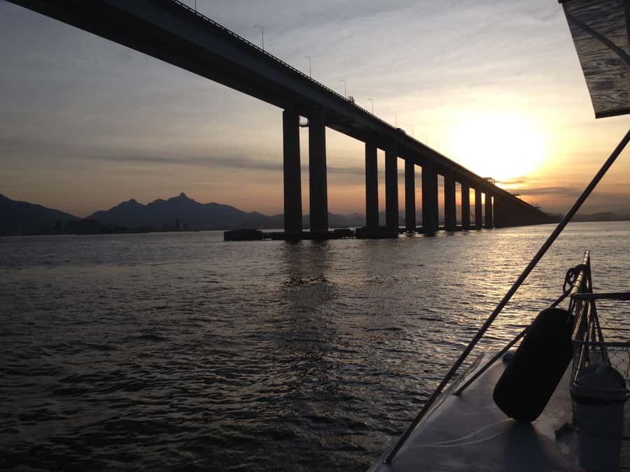 Rio: Boat Tour of Guanabara Bay - How much value does the cruise offer?