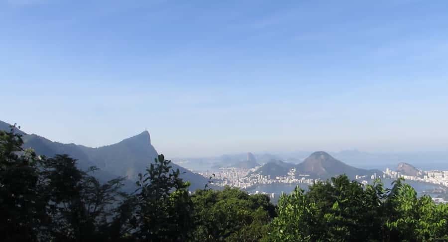 Rio: Botanical Garden, Tijuca Forest, and Parque Lage Tour - Should you book this Rio eco-tour?
