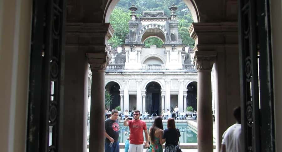 Rio: Botanical Garden, Tijuca Forest, and Parque Lage Tour - Why this green Rio route works so well
