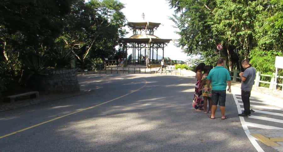 Rio: Botanical Garden, Tijuca Forest, and Parque Lage Tour - Who should choose this tour