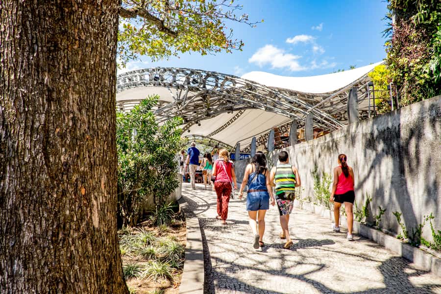 Rio: Christ the Redeemer Early Access and Sugarloaf - Key points at a glance