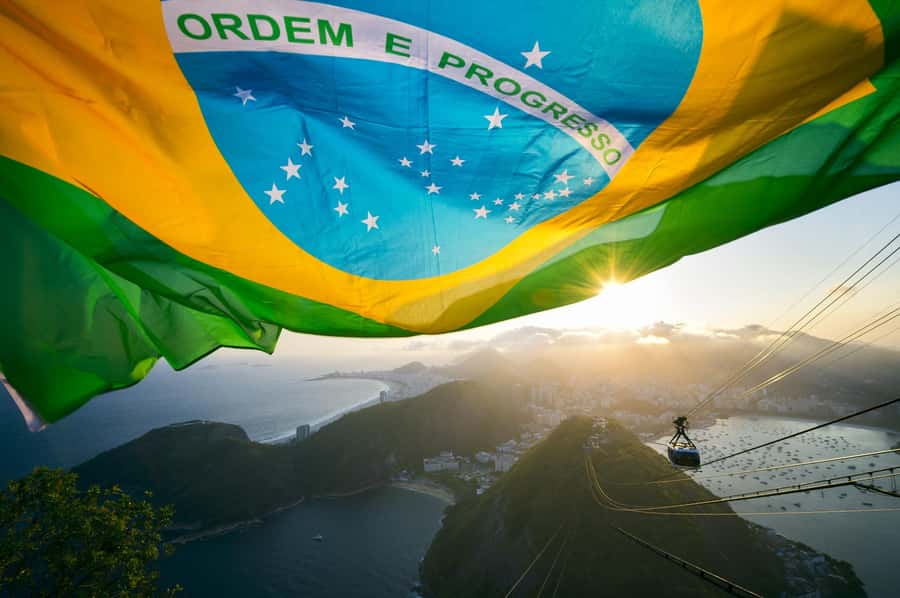Rio: Christ the Redeemer & Sugarloaf Express Tour - Key points to know before booking