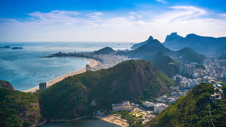 Rio: Christ the Redeemer & Sugarloaf Express Tour - Should you book the Christ the Redeemer and Sugarloaf tour?