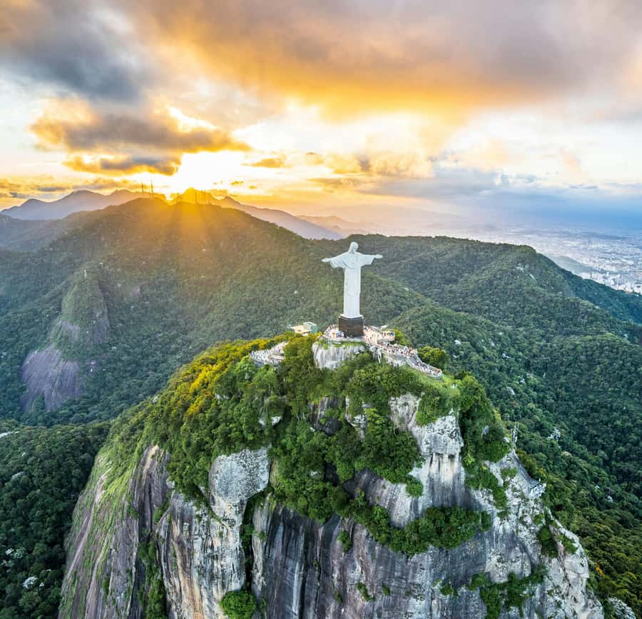 Rio: Cristo Redentor, Pão de Açúcar , almoço em churrascaria - Is $68 a good value?
