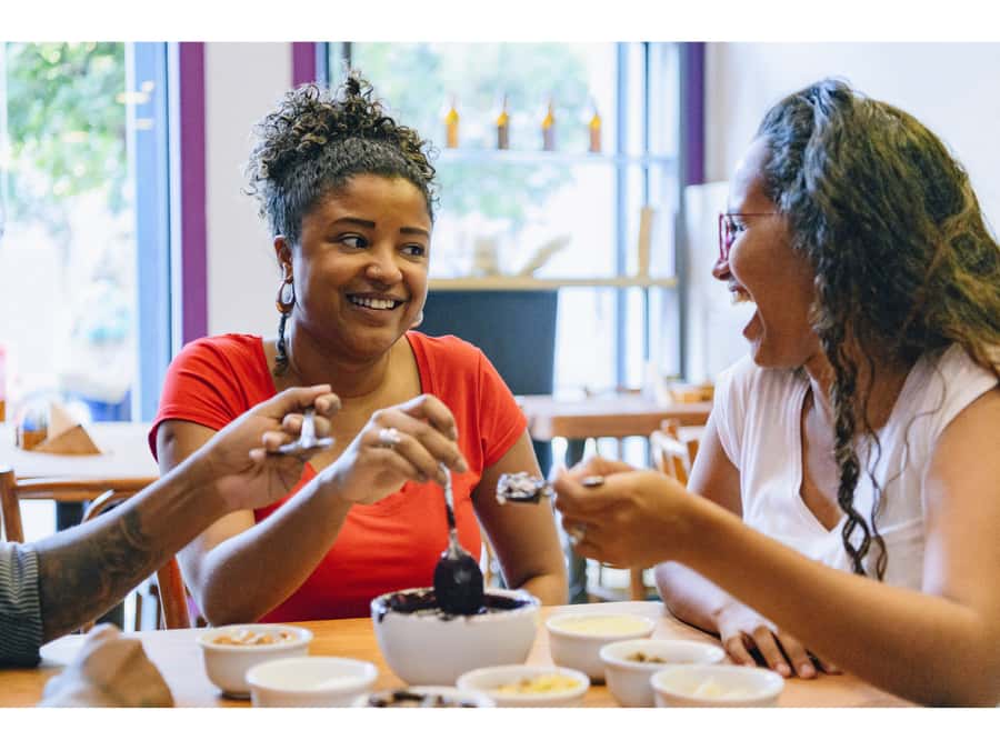 Rio Culture and History through the Art of Traditional Foods - Colombo confectionery and Rio’s sweet tooth
