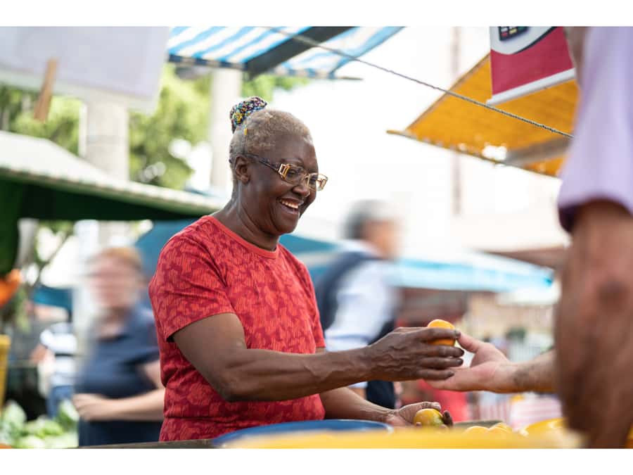 Rio Culture and History through the Art of Traditional Foods - Why the guide makes the difference