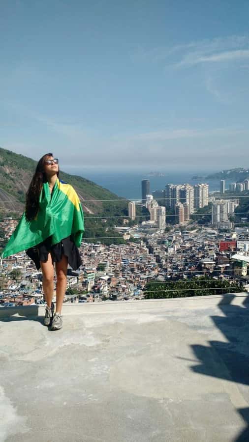 Rio de Janeiro: 4-Hour Guided Tour of Rocinha Favela - Three Hours of Alleys, Art, and Community Life