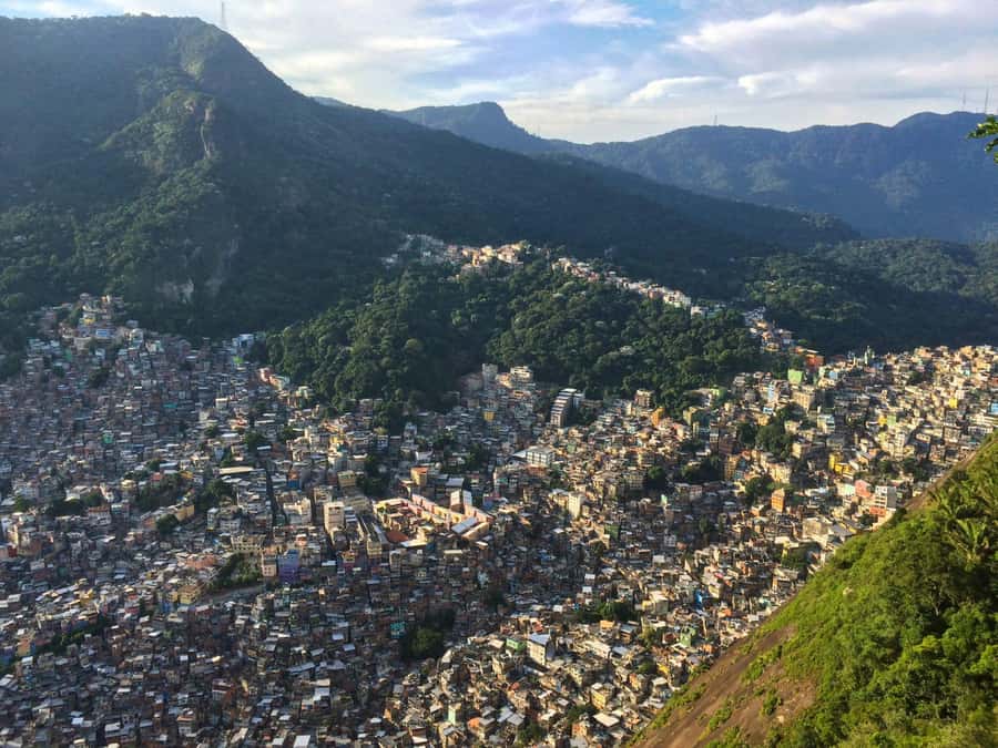 Rio de Janeiro: 45-Min Helicopter Tour with Transfer - Should you book this Rio helicopter tour?