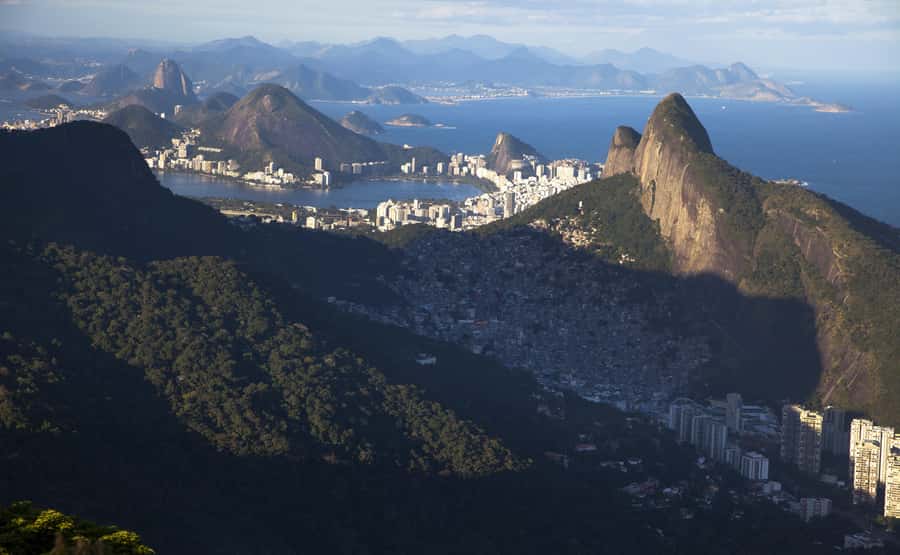Rio de Janeiro: 45-Min Helicopter Tour with Transfer - Maracanã Stadium adds a city-side perspective