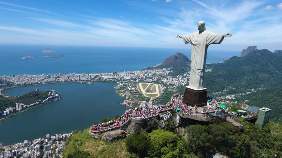 Rio de Janeiro: 45-Min Helicopter Tour with Transfer - Is $451 a fair price?