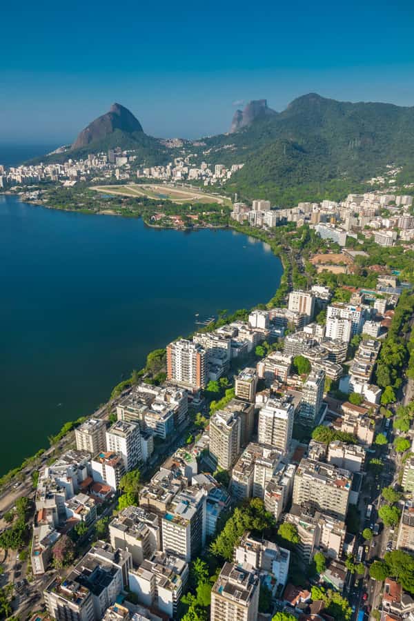 Rio de Janeiro: 45-Min Helicopter Tour with Transfer - Who will enjoy this sunset flight most?