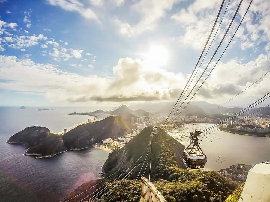 Rio de Janeiro: 6-Stop Highlights of Rio with Lunch - Key points to know before you book