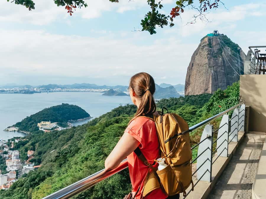 Rio de Janeiro: 6-Stop Highlights of Rio with Lunch - What this Rio highlights tour is really designed to do