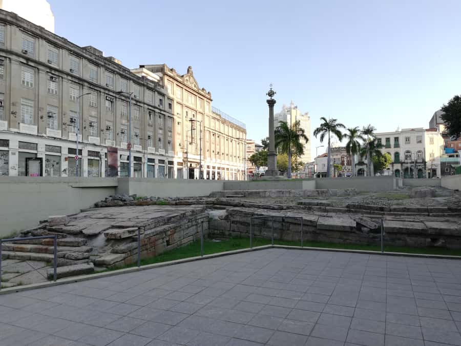 Rio de Janeiro: Afrobrazilian Heritage & Black History Walk - Candomblé, umbanda, and the orishas
